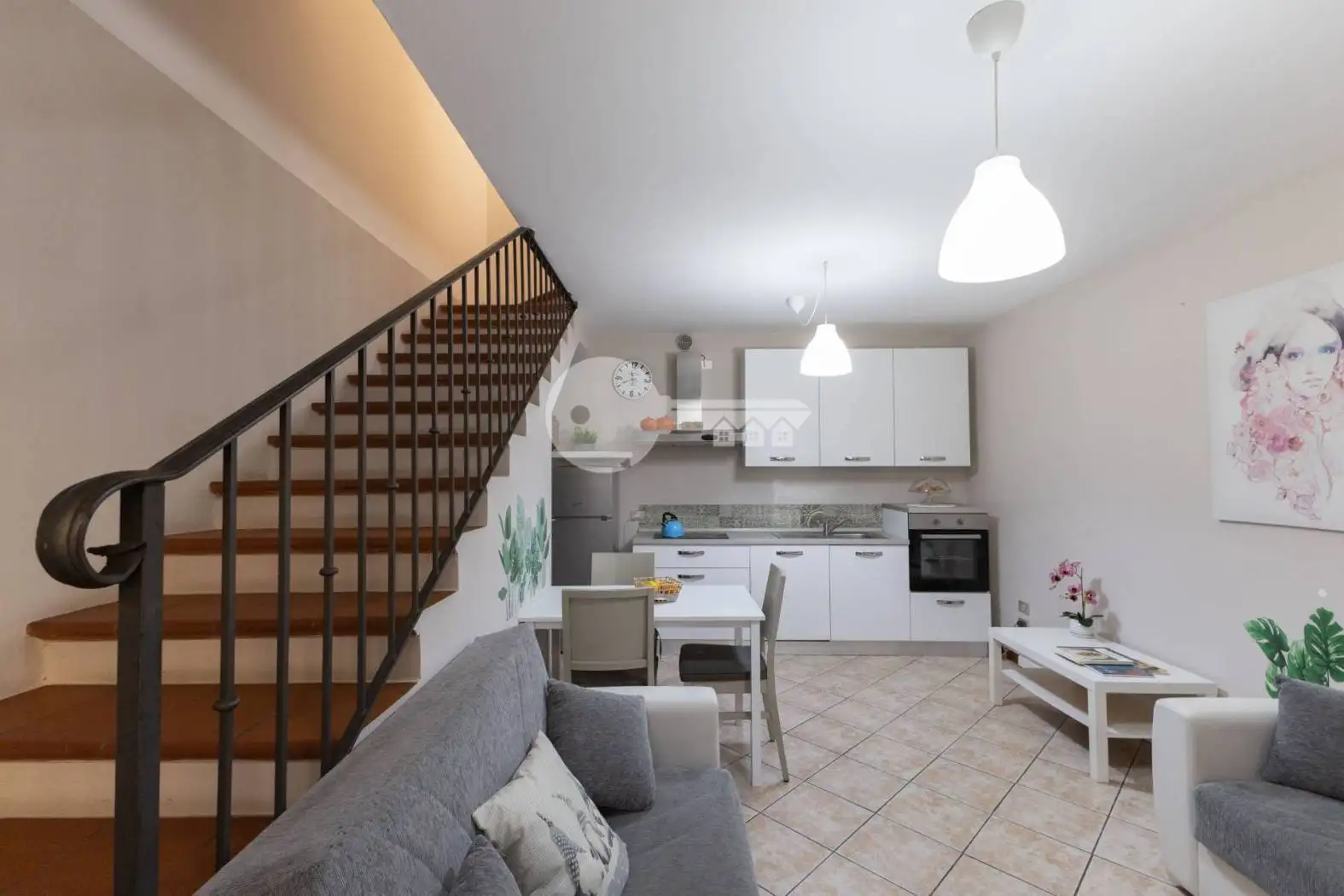 Bilocale via Solferino 24, Centro, Bagnolo Mella - foto 5