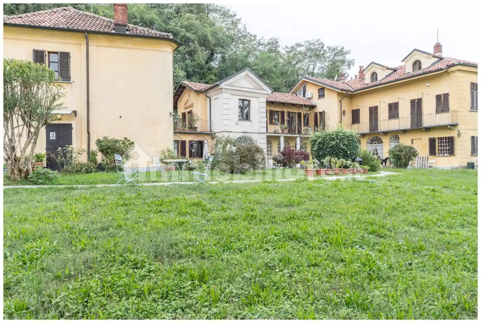 Appartamento Strada del Cantello 50, Colle della Maddalena, Torino - foto 2