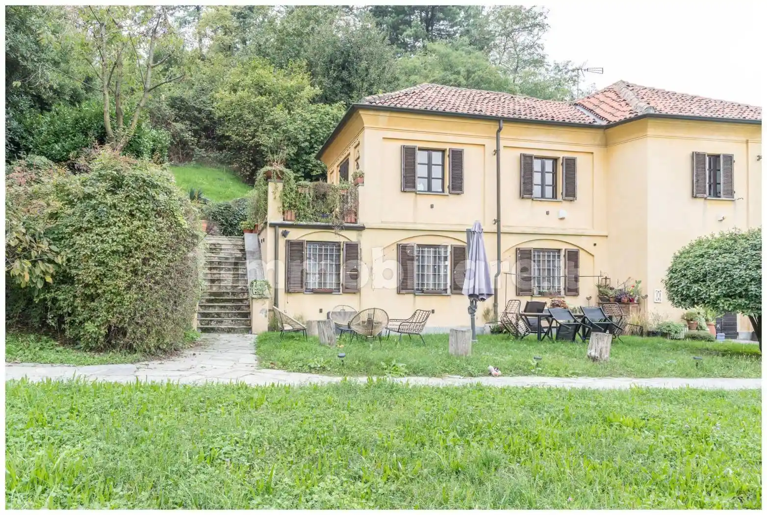 Appartamento Strada del Cantello 50, Colle della Maddalena, Torino - foto 3