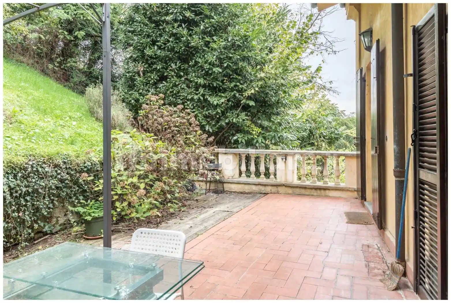 Appartamento Strada del Cantello 50, Colle della Maddalena, Torino - foto 4