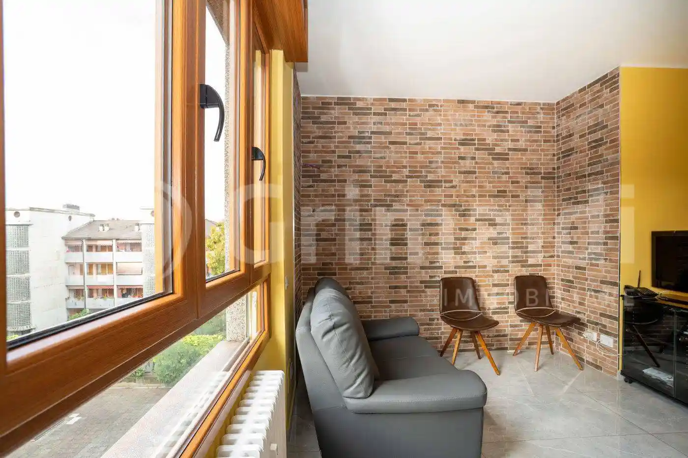 Trilocale ottimo stato, quarto piano, Sant'Alessandro - Casignolo, Monza - foto 4