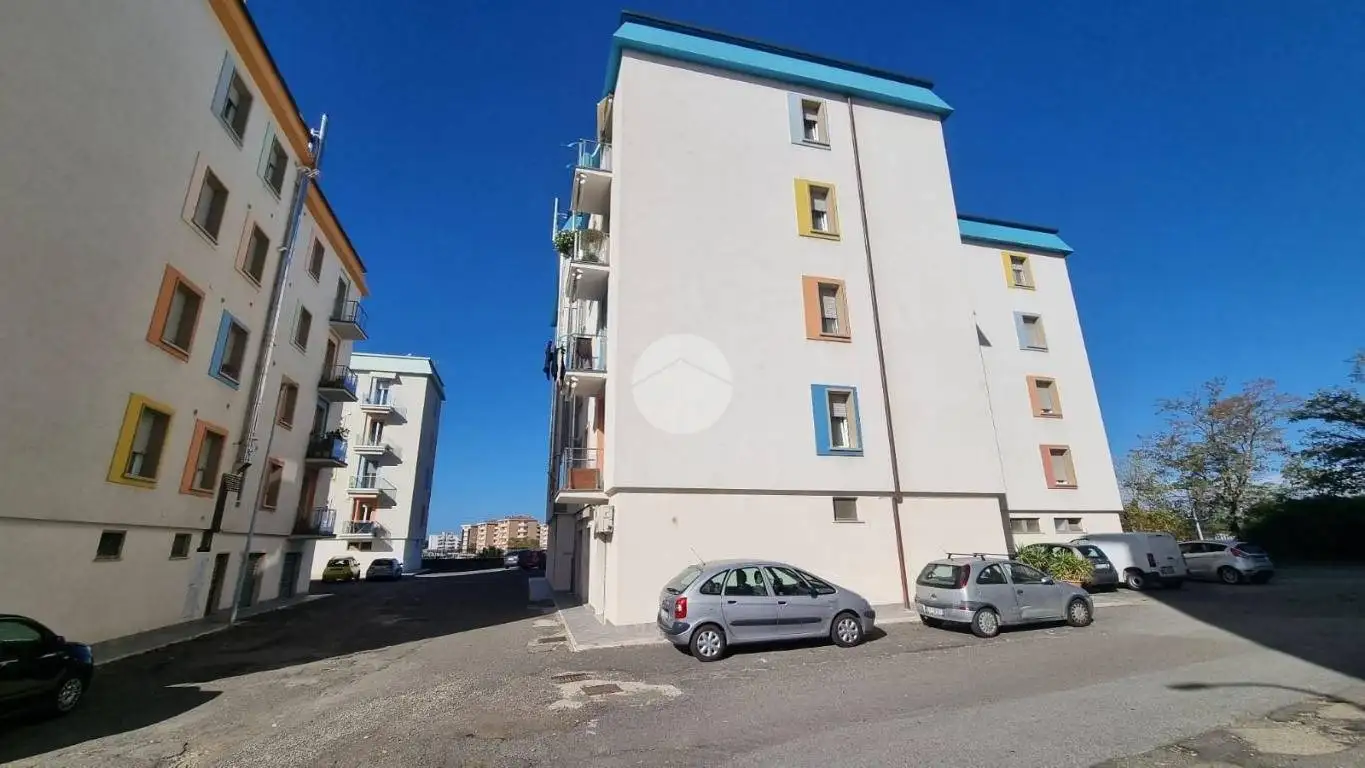 Appartamento in vendita a Viterbo