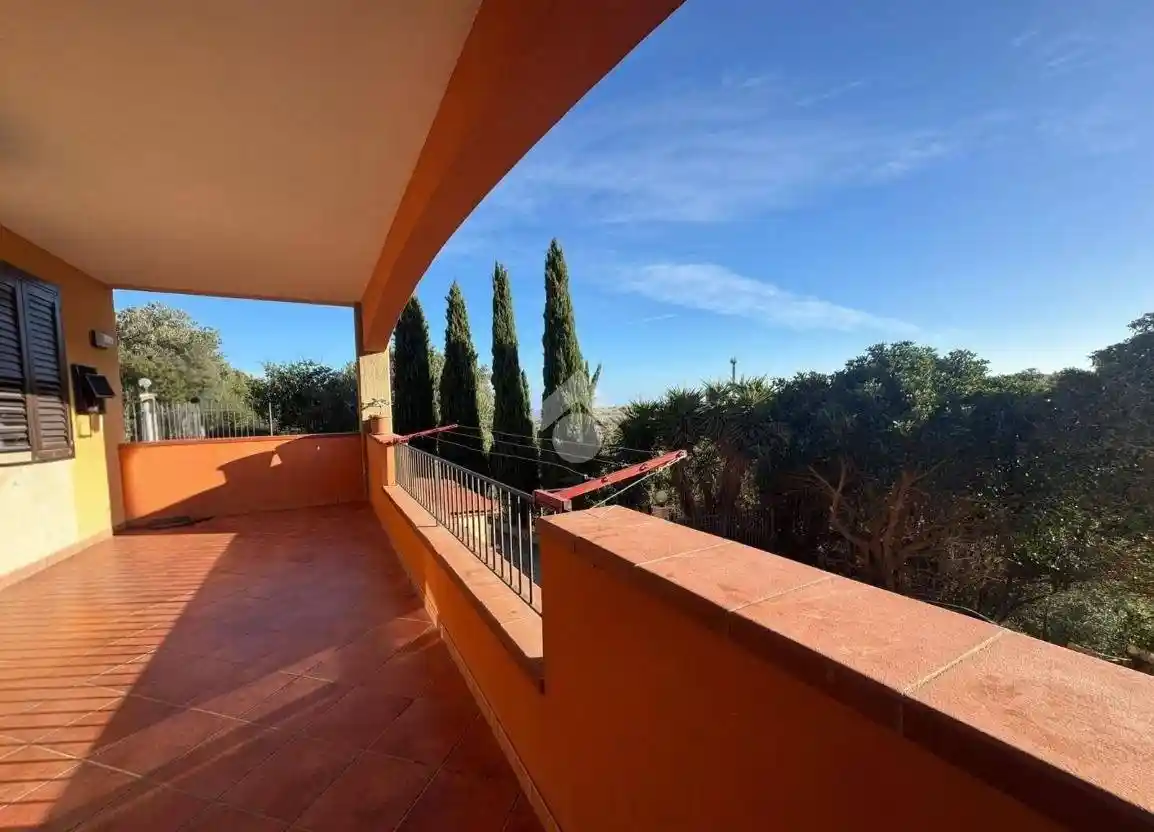 Villa in vendita a Trabia