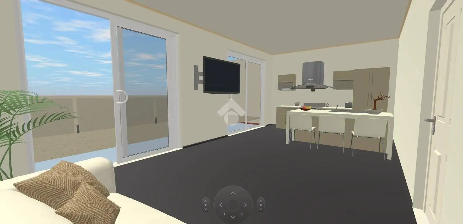 Casa indipendente in vendita a Presicce-Acquarica