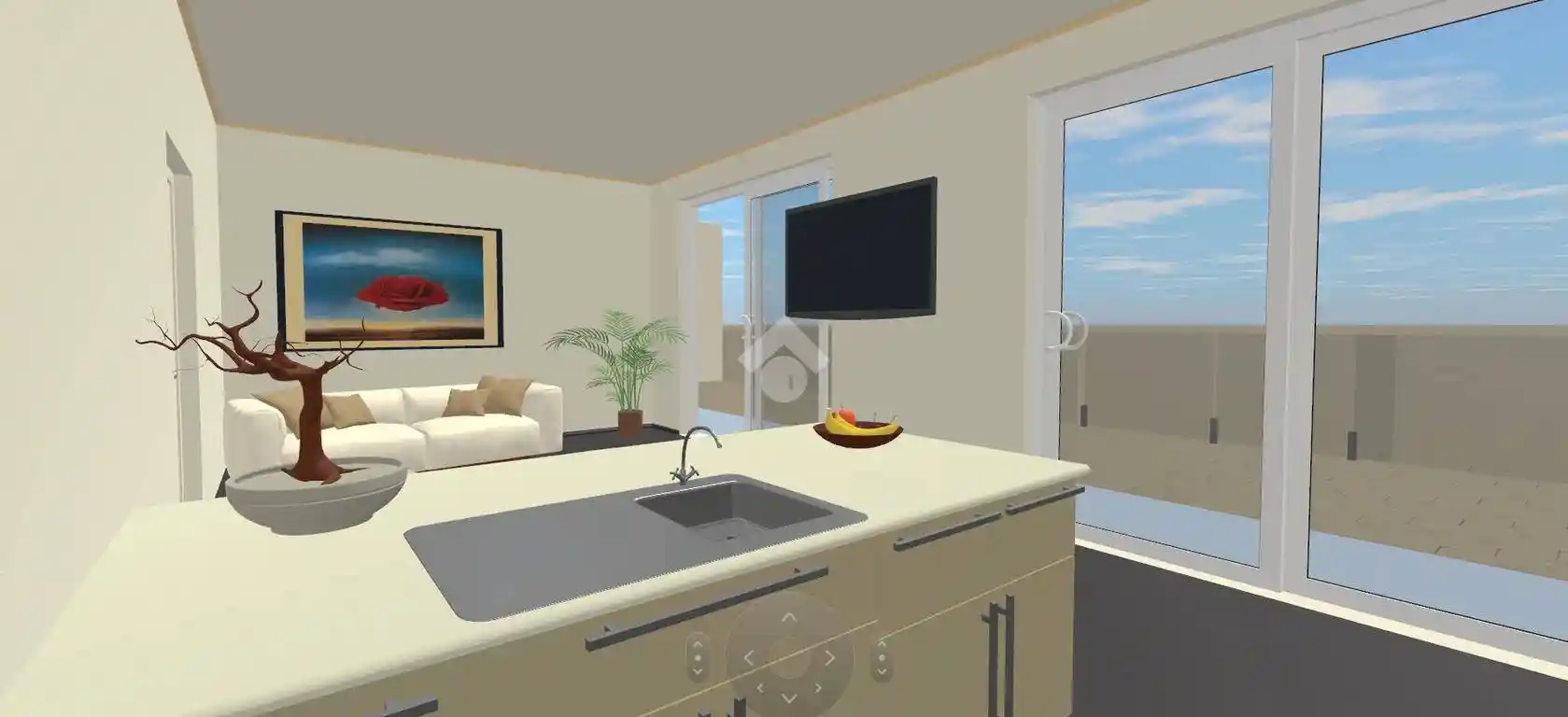 Casa indipendente - foto 2