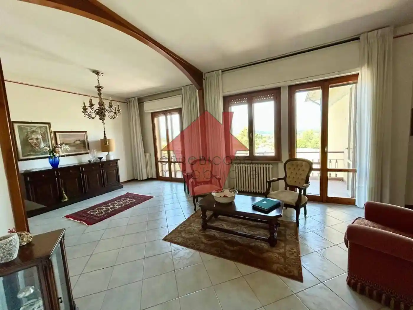 Attico - Mansarda in vendita a Empoli