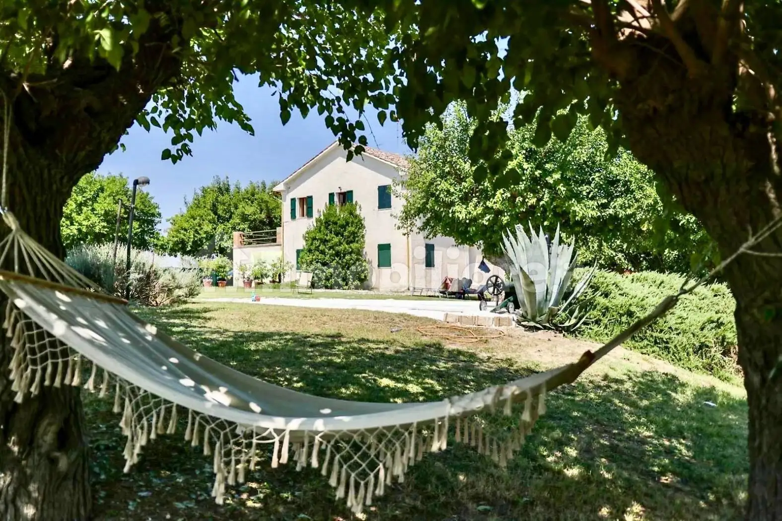 Appartamento in vendita a Agugliano