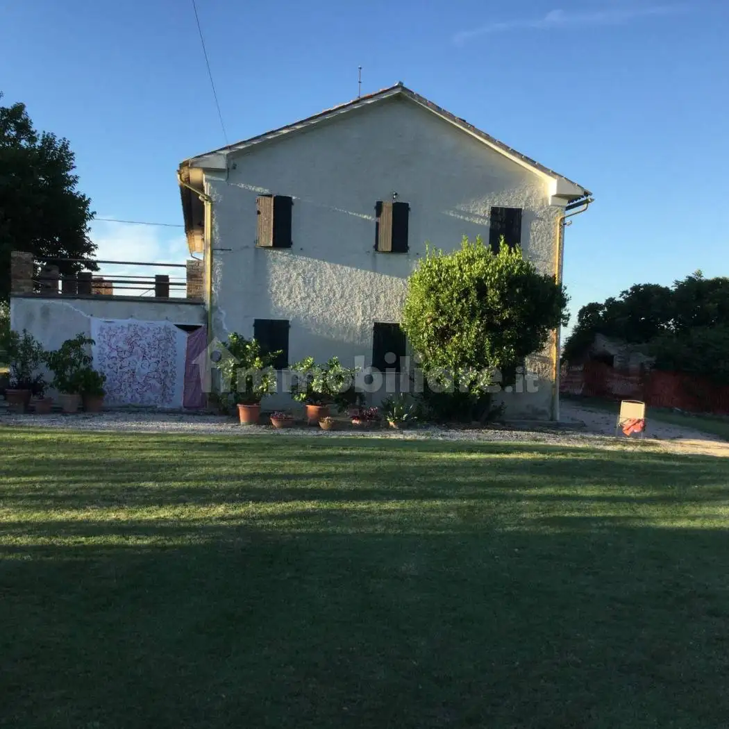 Quadrilocale Contrada Castelletta 5, Agugliano - foto 2