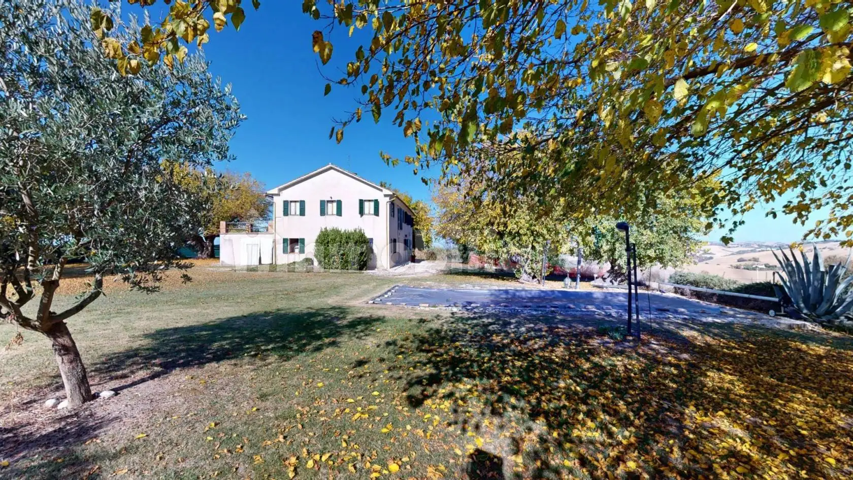 Quadrilocale Contrada Castelletta 5, Agugliano - foto 3