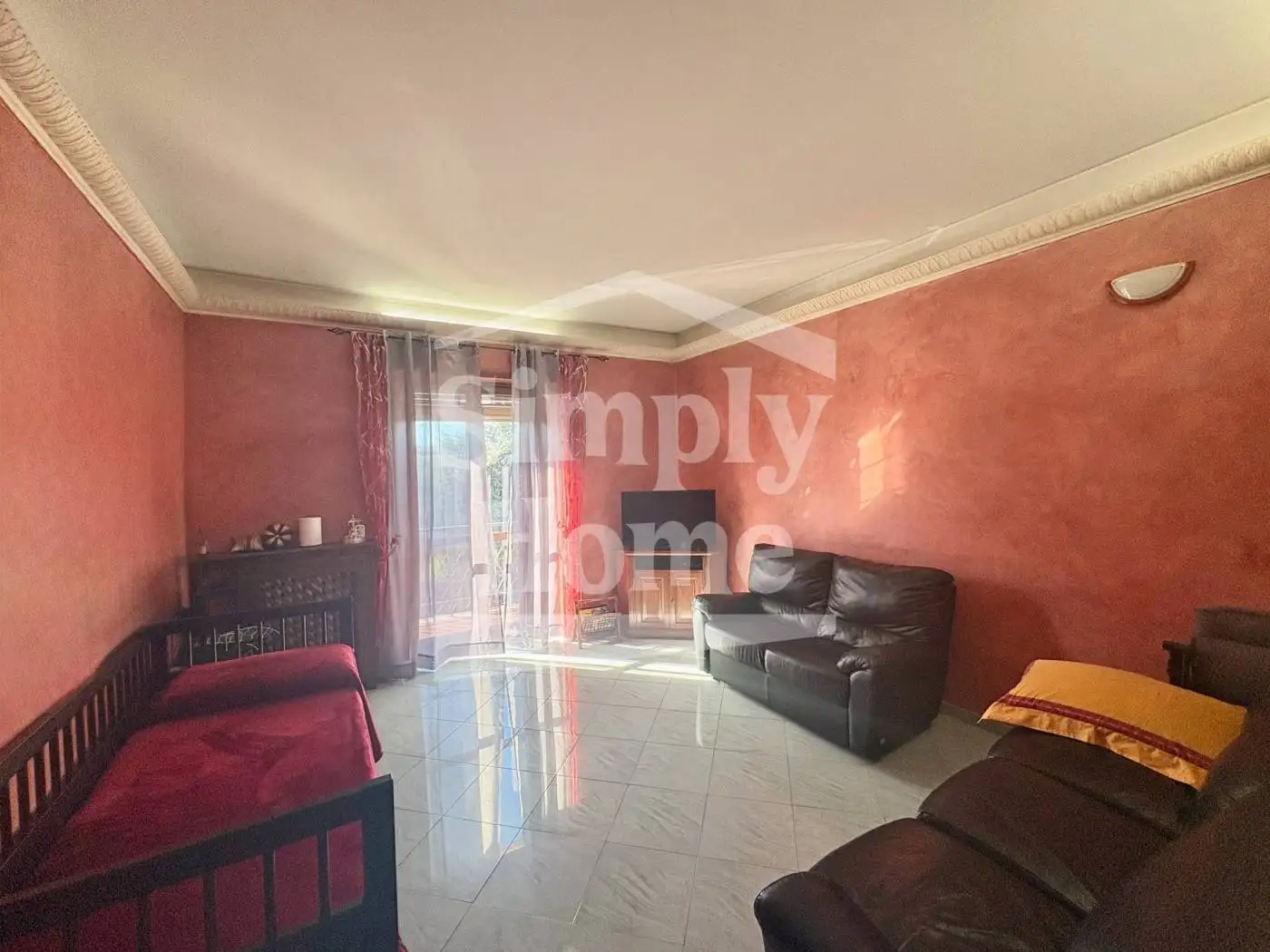 Appartamento in vendita a Rivoli