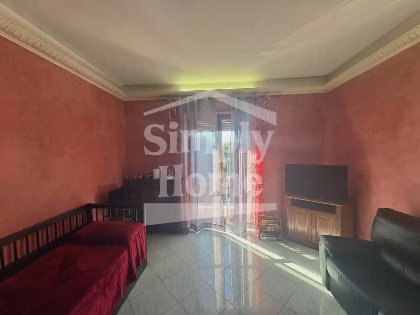 Trilocale corso Luigi Einaudi 123, Tetti, Rivoli - foto 3