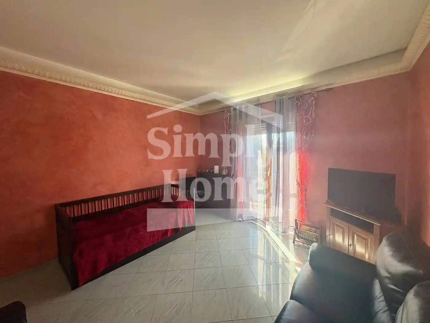 Trilocale corso Luigi Einaudi 123, Tetti, Rivoli - foto 4