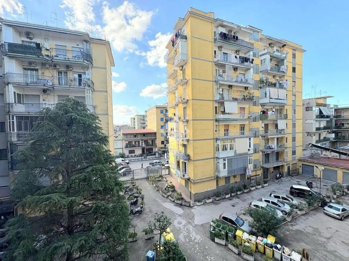 Appartamento in vendita a Arzano