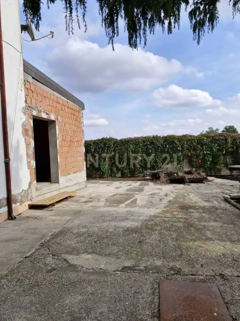 Villa unifamiliare via cavetto di mezzo 20, Castelnovo Bariano - foto 4