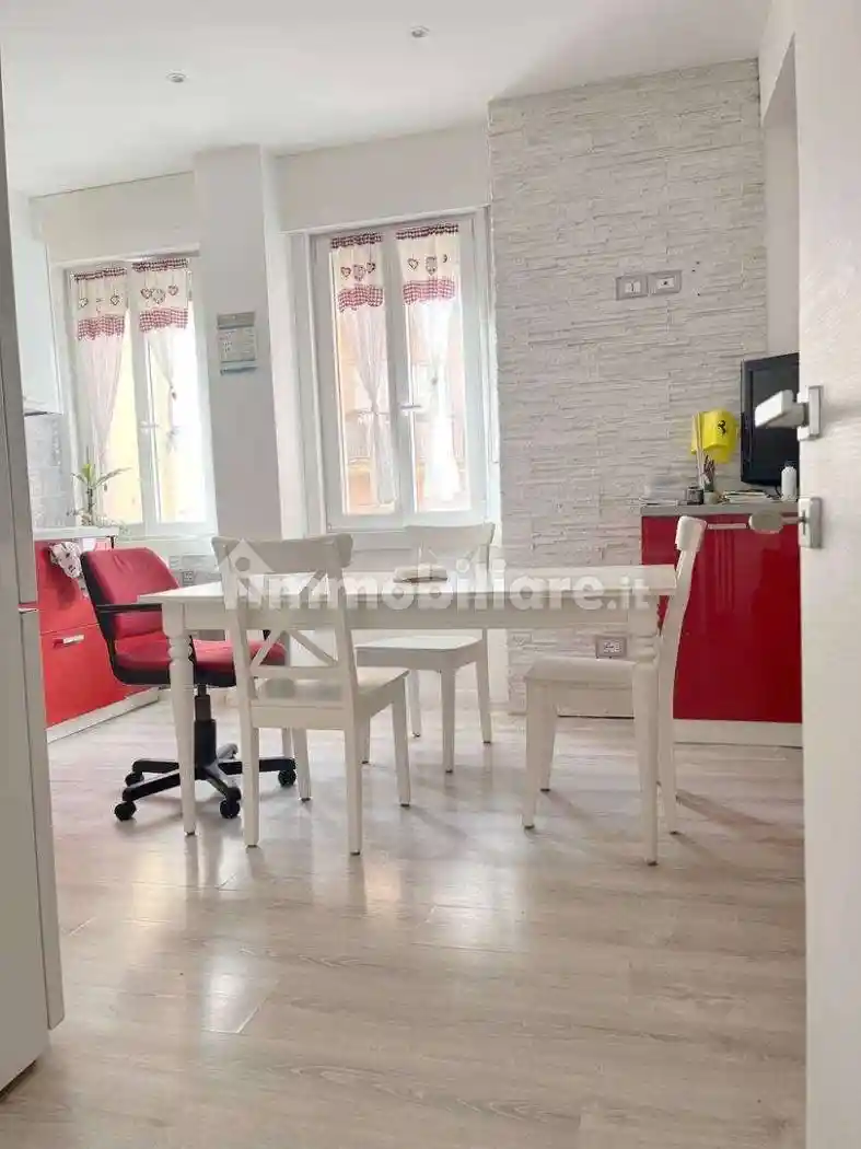 Appartamento viale Verona, 06, Bolghera - Ospedale, Trento - foto 5