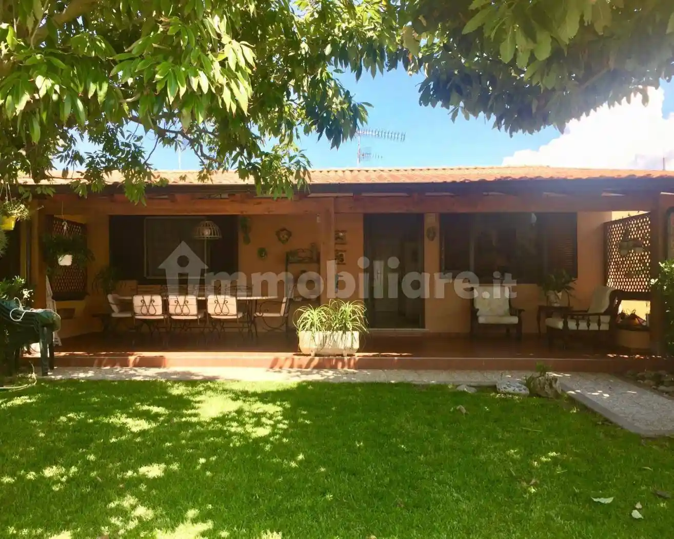 Villetta a schiera - foto 5