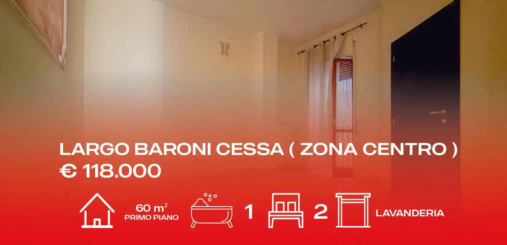 Appartamento in vendita a Manfredonia