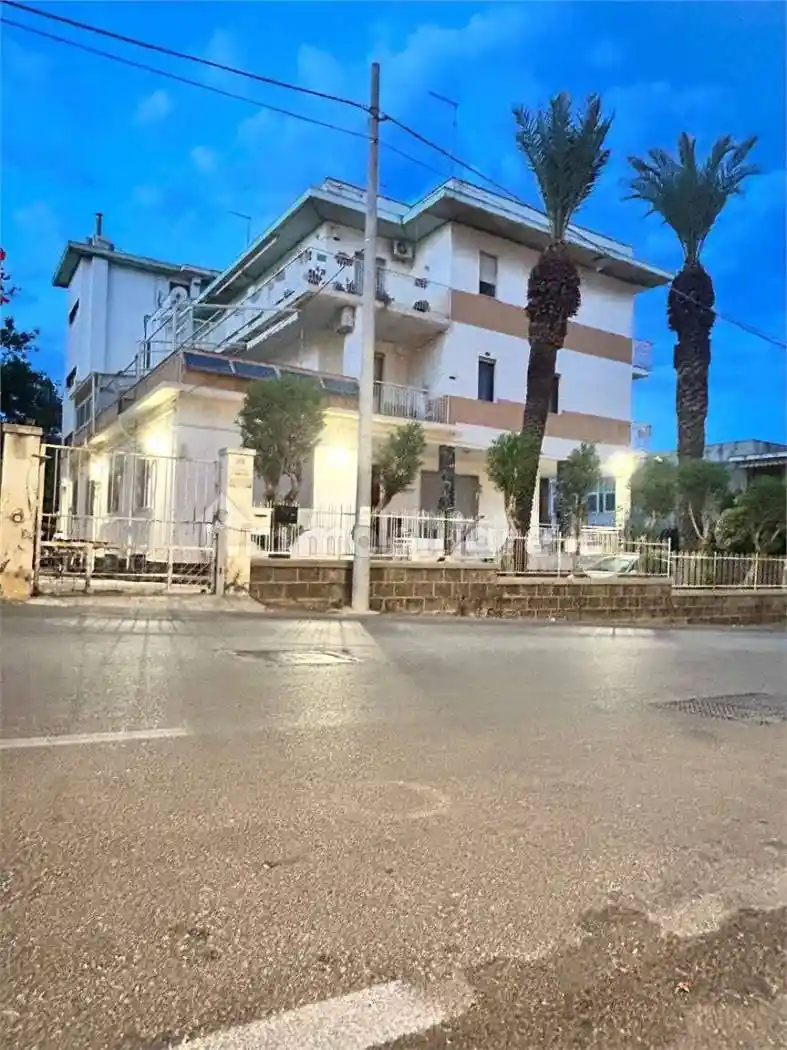 Appartamento in vendita a Siracusa