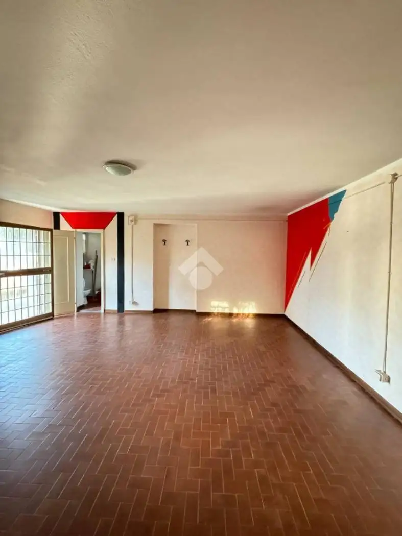 Appartamento in vendita a Cavriago