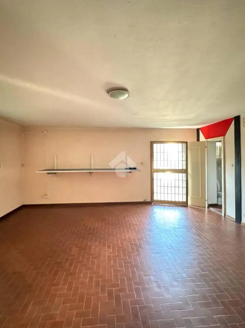 Monolocale via Armando Caramaschi 1, Centro, Cavriago - foto 2