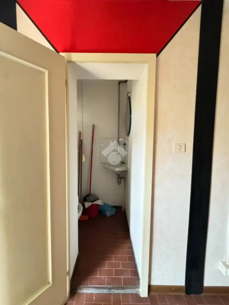 Monolocale via Armando Caramaschi 1, Centro, Cavriago - foto 5