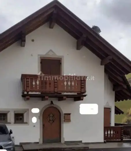 Appartamento in asta a Santa Cristina Valgardena