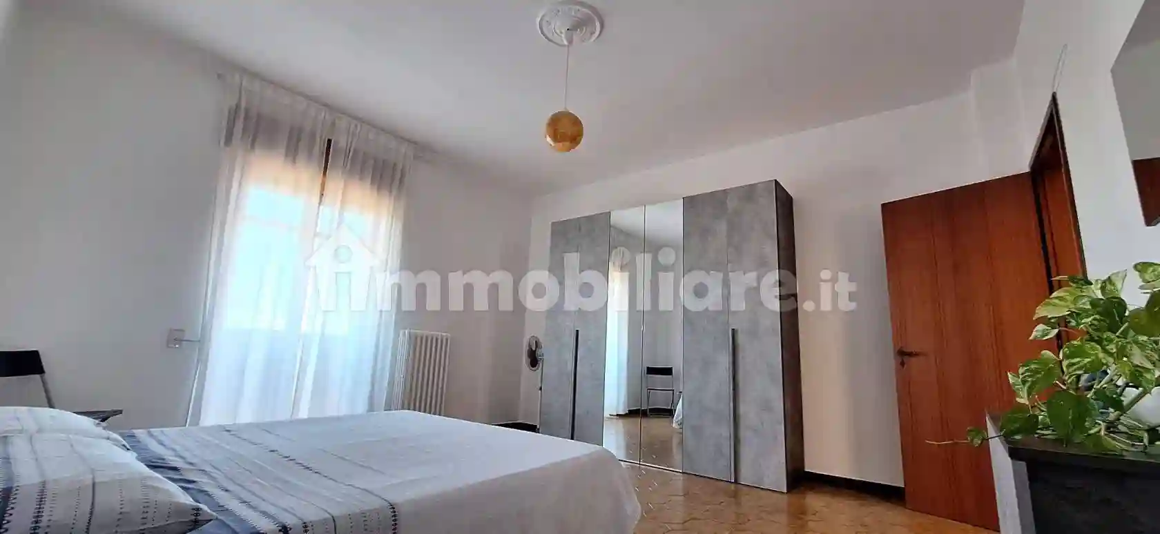 Trilocale via Salvatore Calabrese 30, Campi Salentina - foto 4