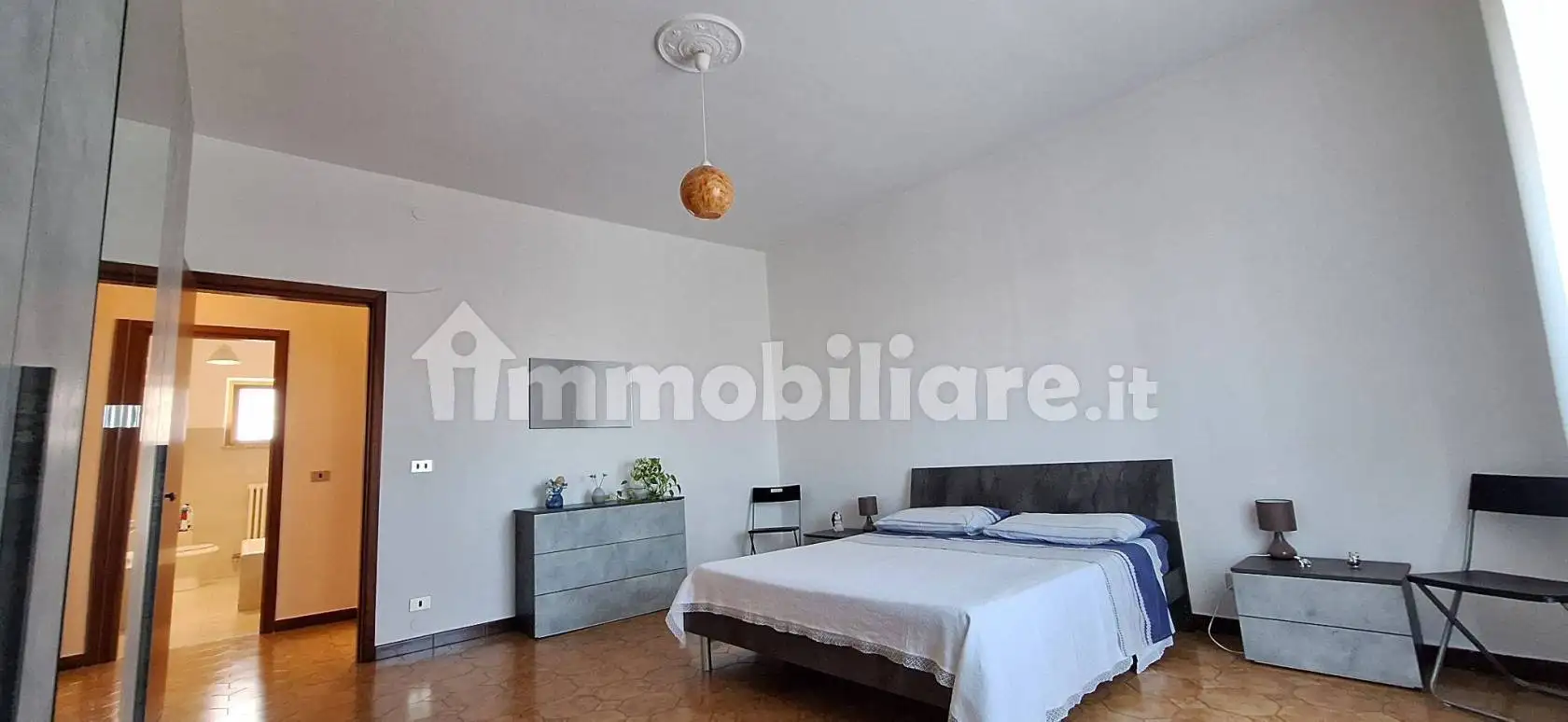 Trilocale via Salvatore Calabrese 30, Campi Salentina