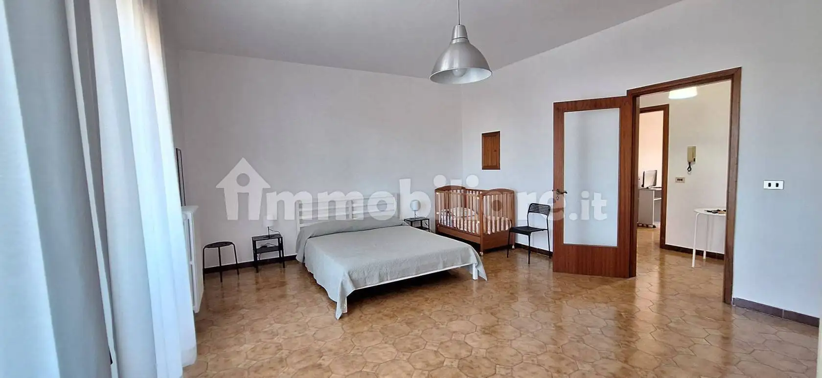 Trilocale via Salvatore Calabrese 30, Campi Salentina - foto 5