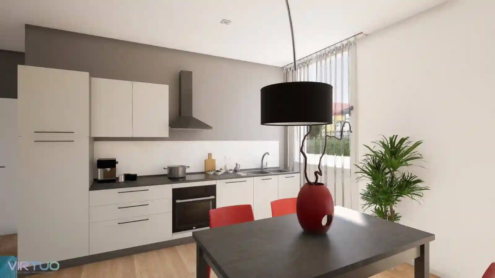 Appartamento - foto 3