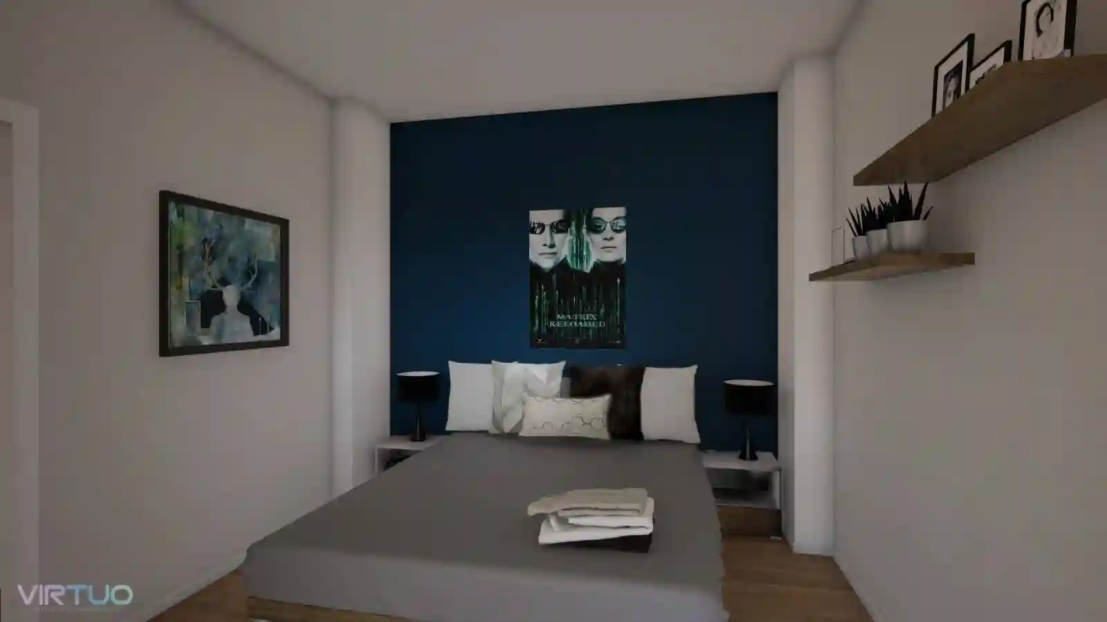 Appartamento - foto 5