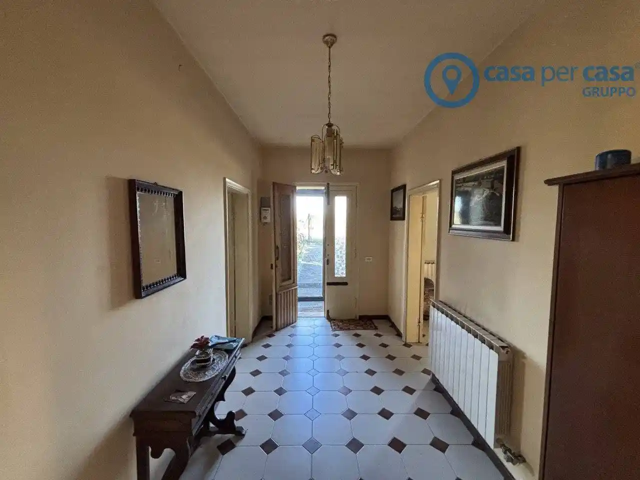 Terratetto unifamiliare 180 m², da ristrutturare, Ceregnano - foto 3