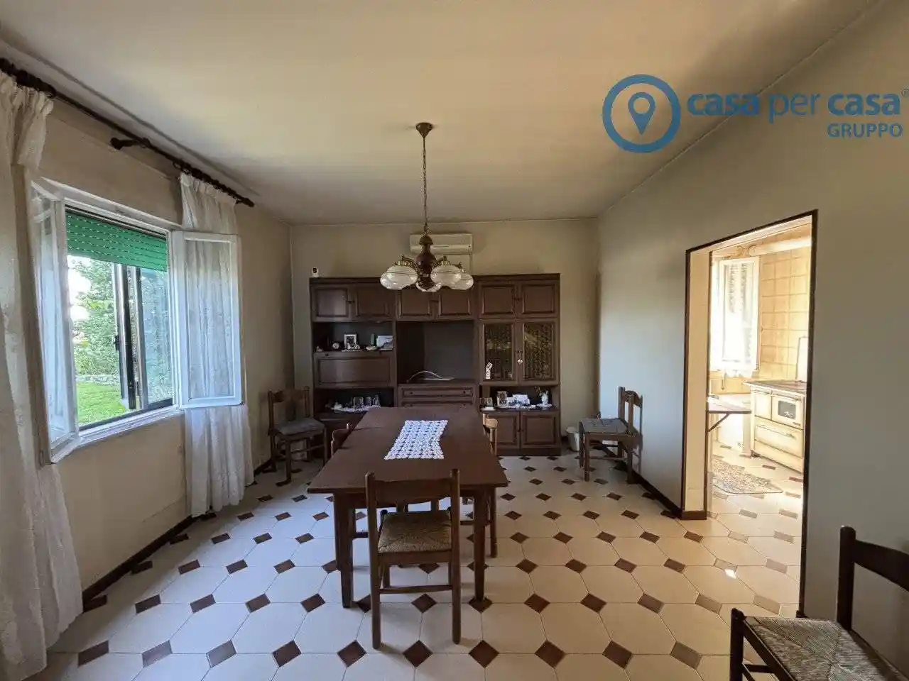 Terratetto unifamiliare 180 m², da ristrutturare, Ceregnano - foto 4