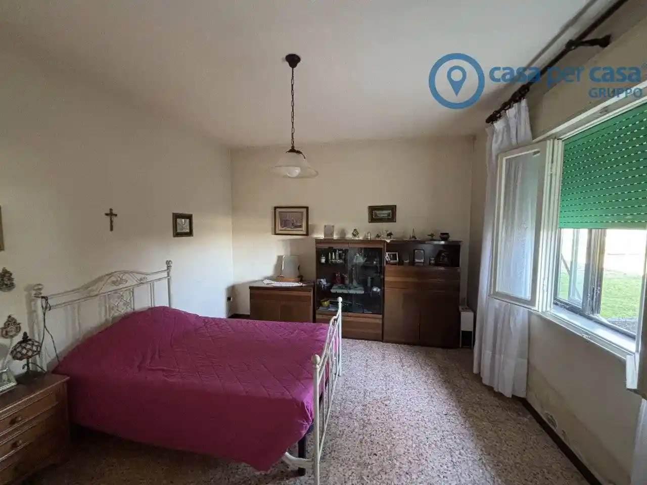 Terratetto unifamiliare 180 m², da ristrutturare, Ceregnano - foto 5