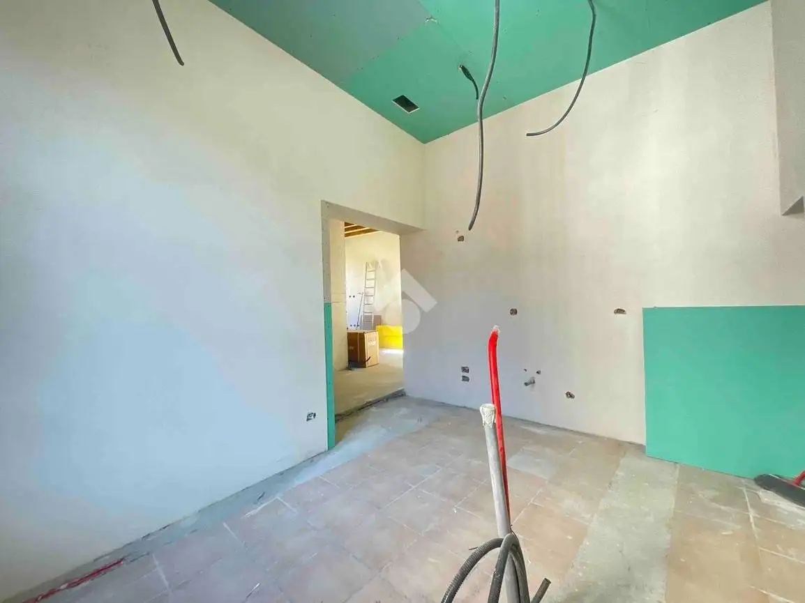 Appartamento in affitto a Brescia