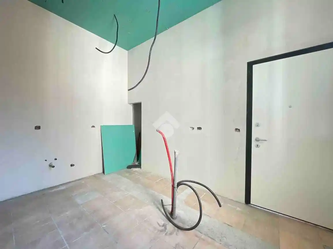 Bilocale contrada Mangano 10, Loggia - Garibaldi, Brescia - foto 2