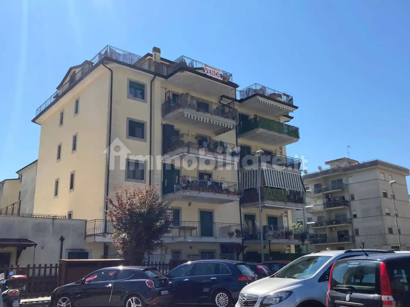 Attico - Mansarda in vendita a Cassino