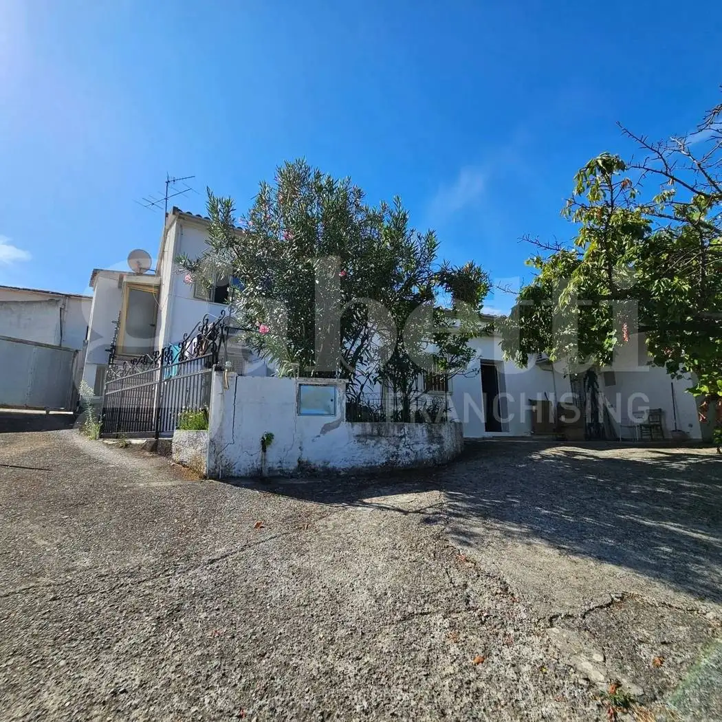 Palazzo - Edificio in vendita a Diamante