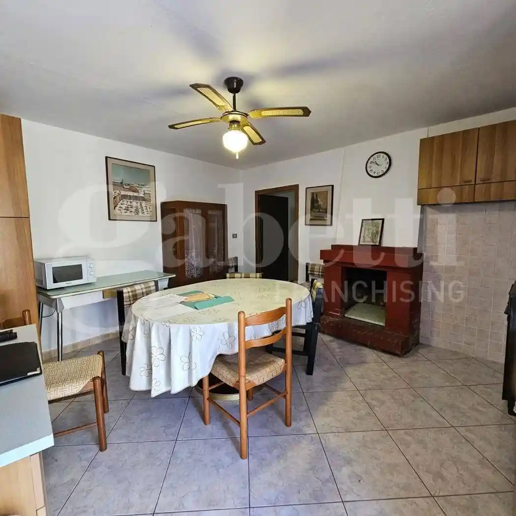 Palazzo - Edificio in Vendita - foto 5