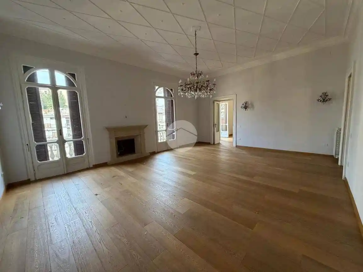 Appartamento via Santa Lucia, Santa Lucia, Napoli - foto 3