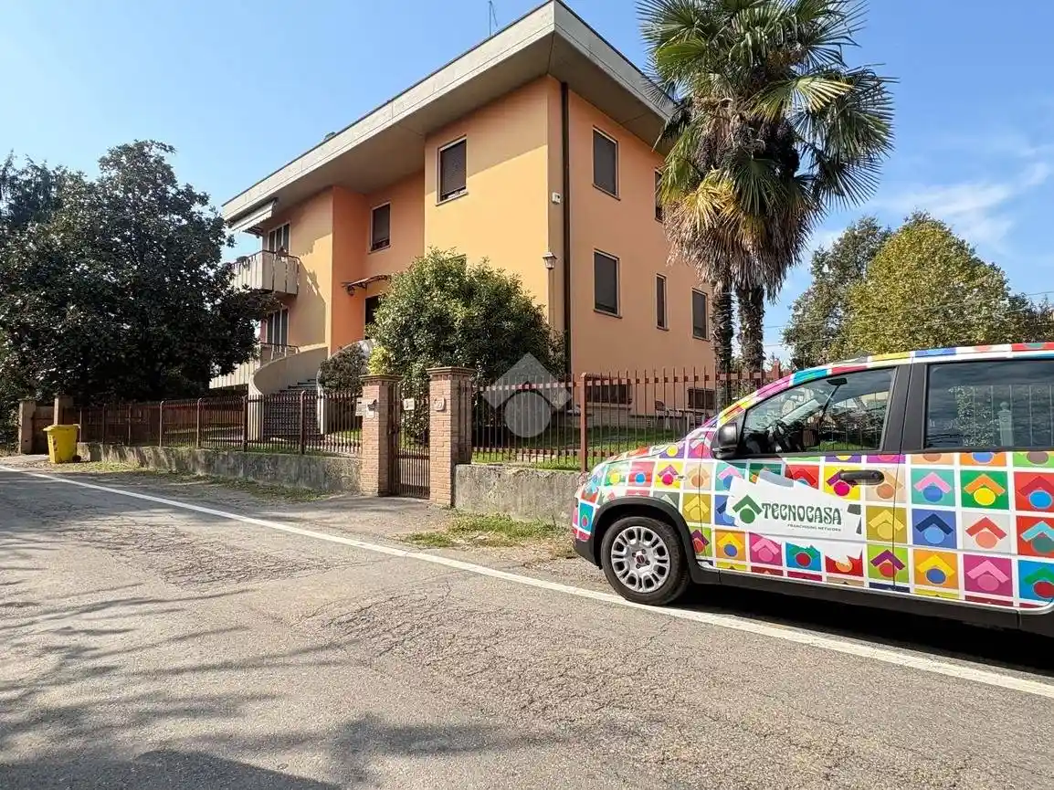 Villa in vendita a Parma