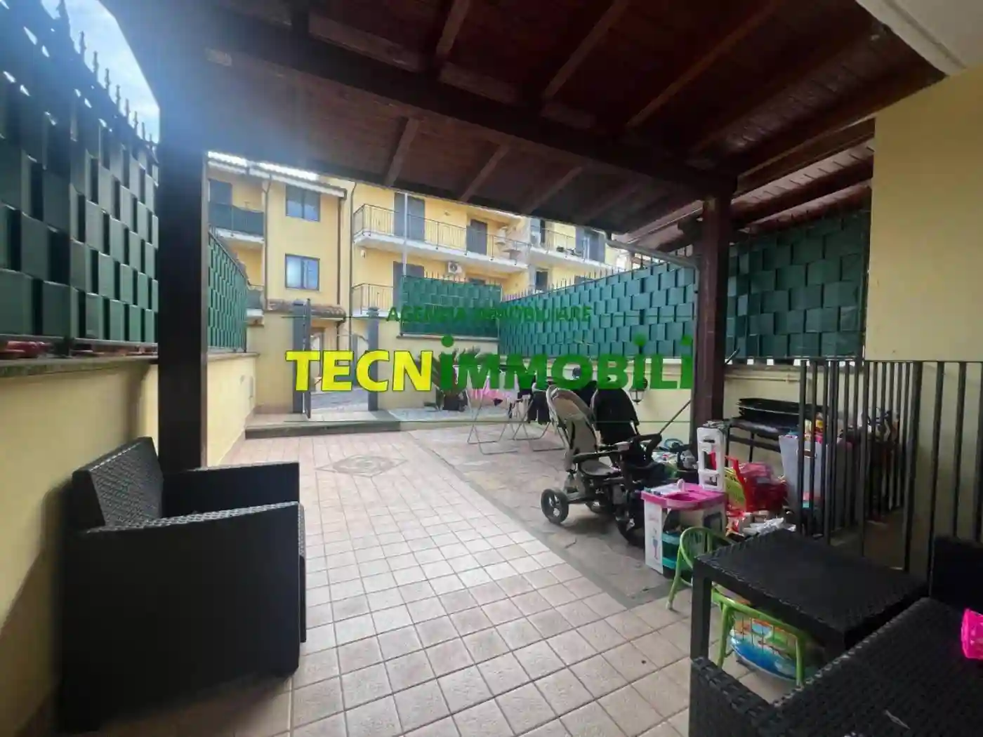 Casa indipendente - foto 2