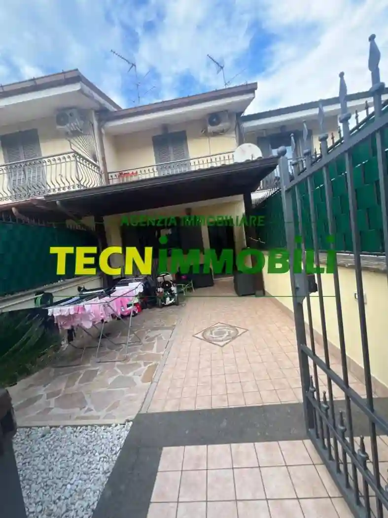 Casa indipendente - foto 3