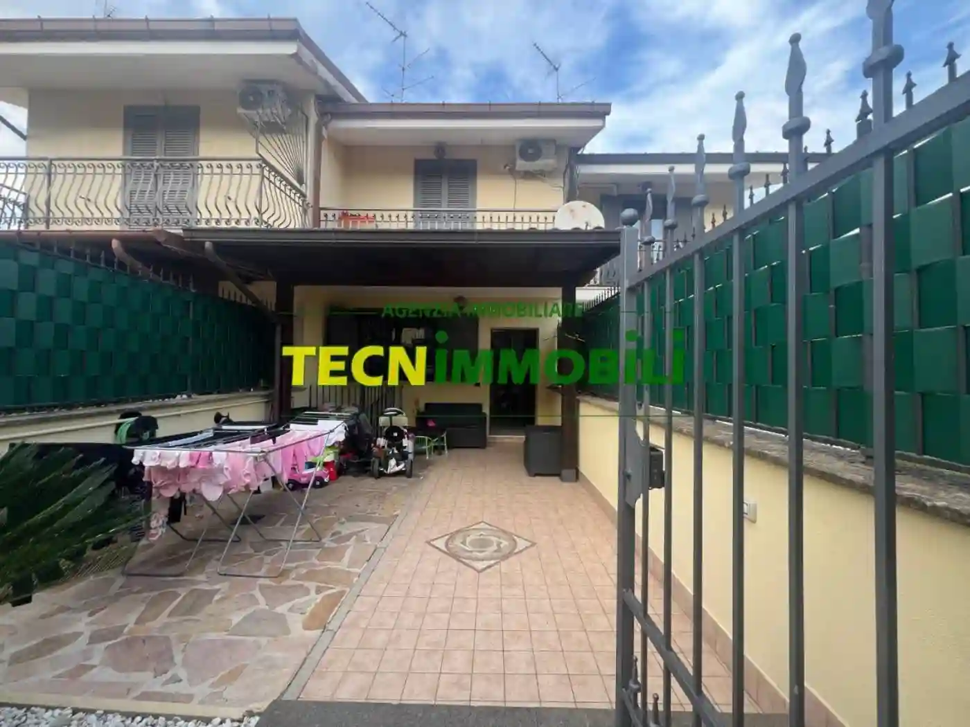 Casa indipendente - foto 4