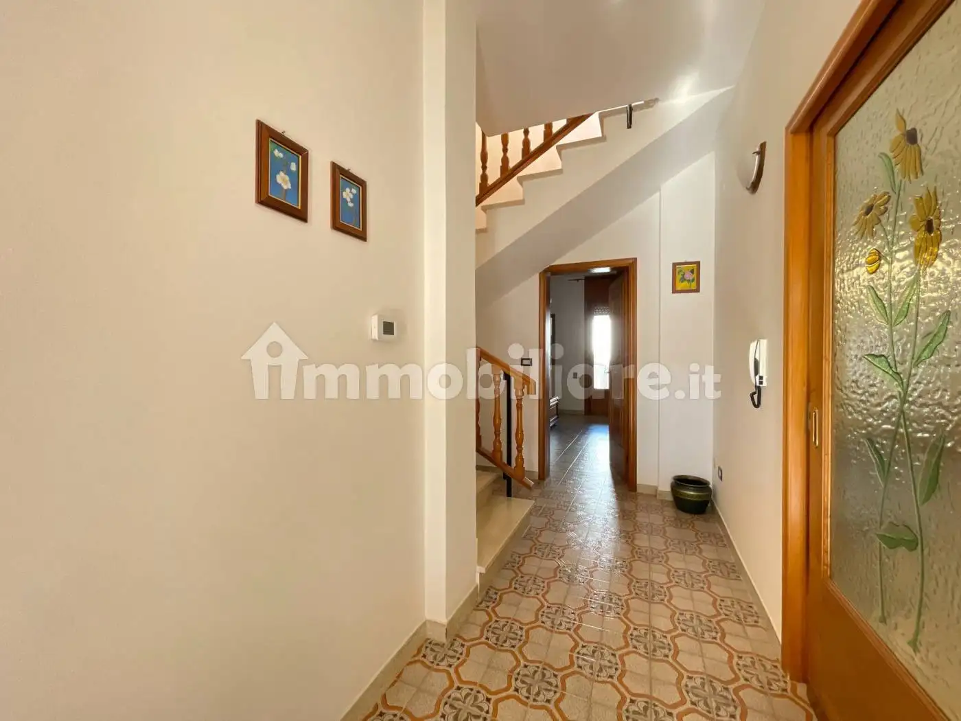 Terratetto unifamiliare via Cesare Battisti 22, Presicce-Acquarica - foto 3