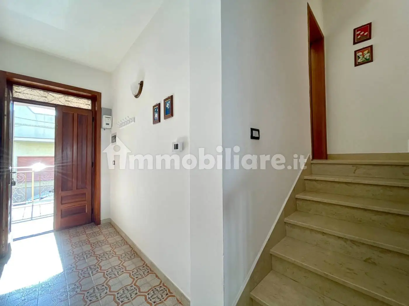 Terratetto unifamiliare via Cesare Battisti 22, Presicce-Acquarica - foto 4