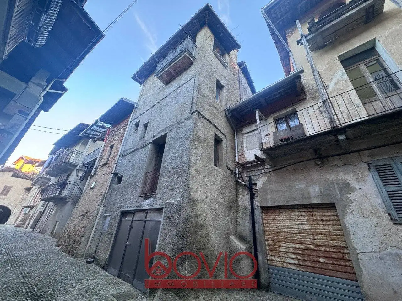 Casa indipendente in vendita a Masserano