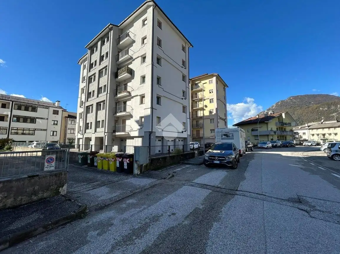 Appartamento in vendita a Tolmezzo