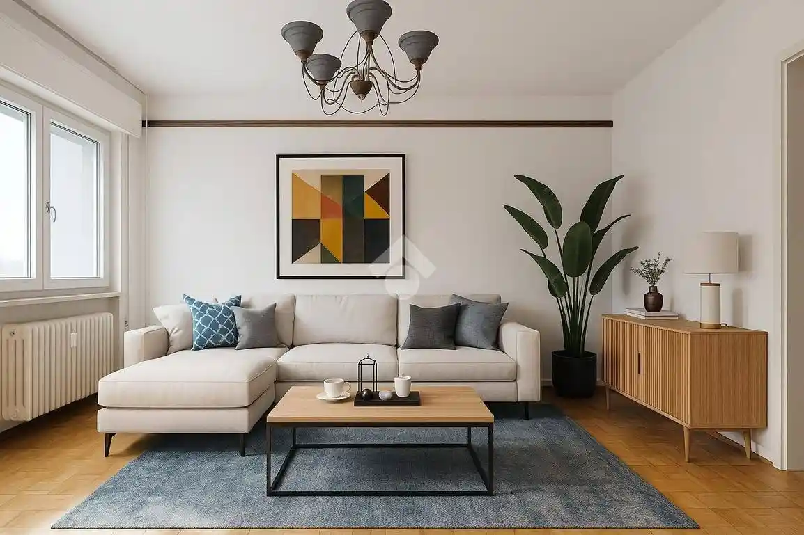 Appartamento - foto 3