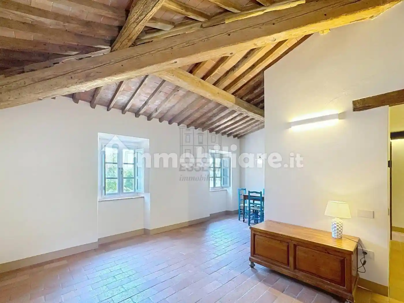 Quadrilocale via di Matraia 611, Ponte a Moriano, Lucca - foto 2